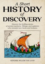 A Short History of Discovery