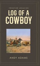 Log of a Cowboy