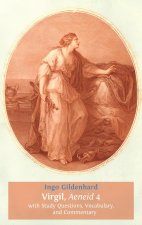 Virgil, Aeneid, 4, with Study Questions, Vocabulary, and Commentary