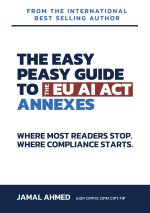 The Easy Peasy Guide to the EU AI Act