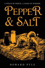 Pepper and Salt