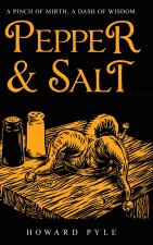 Pepper and Salt