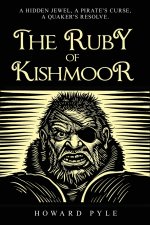 The Ruby of Kishmoor