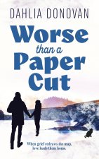 Worse Than a Paper Cut
