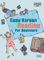 Easy Korean Reading For Beginners