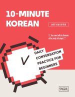 10-minute Korean