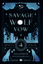 Savage Wolf Vow
