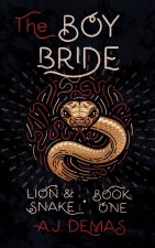 The Boy Bride