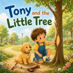 Tony and the Little Tree