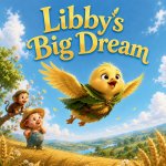 Libby's Big Dream