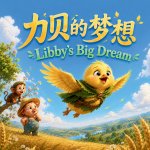 Libby's Big Dream