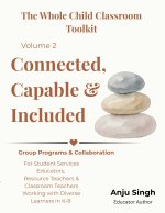 Connected, Capable, and Included