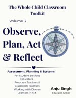 Observe, Plan, Act, Reflect