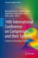 14th International Conference on Compressors and their Systems