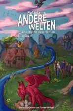 Andere Welten: Phantastische Geschichten, Ausgabe 3