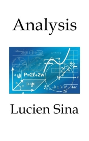 Analysis