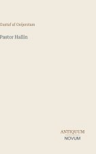 Pastor Hallin