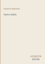 Pastor Hallin