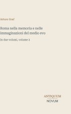 Roma nella memoria e nelle immaginazioni del medio evo