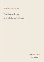 Kaksi pakolaista