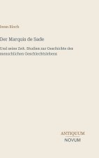 Der Marquis de Sade