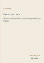 Mensch und Erde