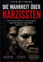 Die Wahrheit über Narzissten