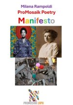 ProMosaik Poetry Manifesto