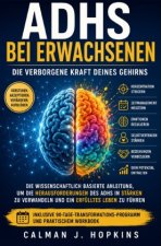 ADHS bei Erwachsenen