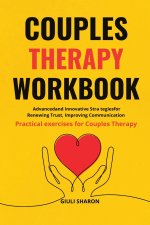 Couples Therapy Workbook