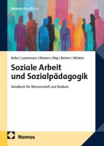 Soziale Arbeit und Sozialpädagogik