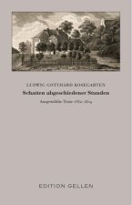 Schatten abgeschiedener Stunden