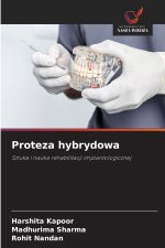 Proteza hybrydowa