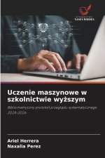 Uczenie maszynowe w szkolnictwie wyższym