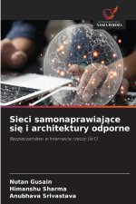 Sieci samonaprawiające się i architektury odporne