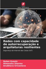 Redes com capacidade de autorrecuperação e arquiteturas resilientes