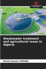 Wastewater treatment and agricultural reuse in Algeria