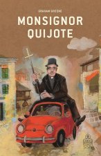 Monsignor Quijote