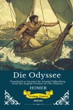 Die Odyssee | German Version of The Odyssey