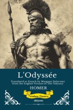 L'Odyssée | French Version of The Odyssey