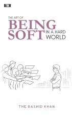The Art of Being Soft in a Hard World