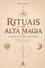 Rituais de Alta Magia