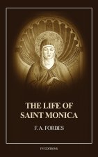 The Life of Saint Monica