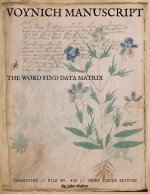 Voynich Manuscript