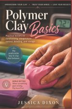 Polymer Clay Basics