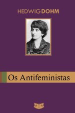 Os Antifeministas