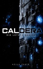 Caldera
