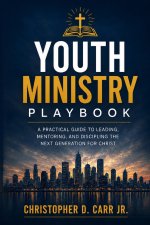Youth Ministry Playbook