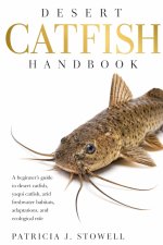 DESERT CATFISH HANDBOOK