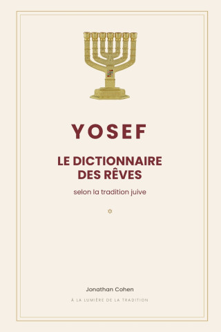 YOSEF